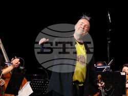 НДК - Найджъл Кенеди - концерт