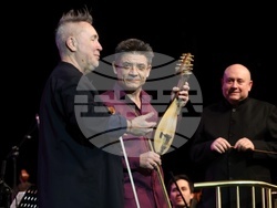 НДК - Найджъл Кенеди - концерт