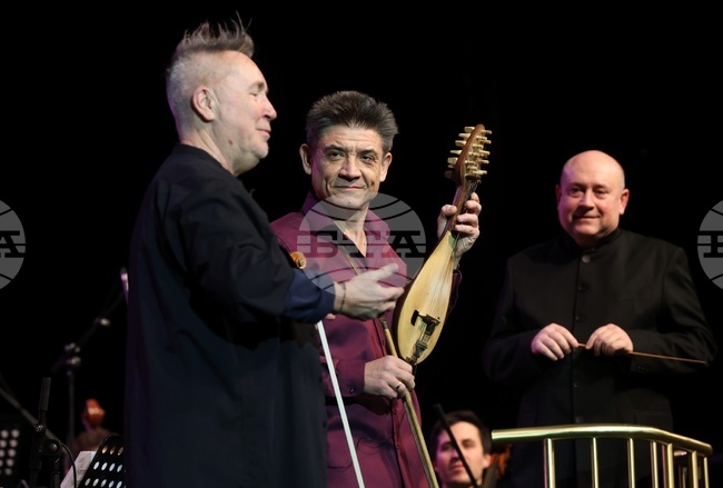 Найджъл Кенеди: Всички заедно трябва да създаваме една положителна картина