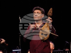 НДК - Найджъл Кенеди - концерт