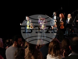 НДК - Найджъл Кенеди - концерт