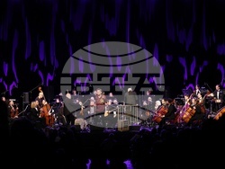 НДК - Найджъл Кенеди - концерт