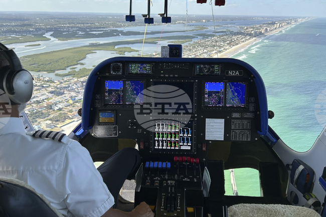 Световните авиокомпании изпитват все по-голям дефицит на пилоти