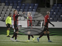 Finland Soccer Conference League