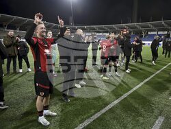 Finland Soccer Conference League