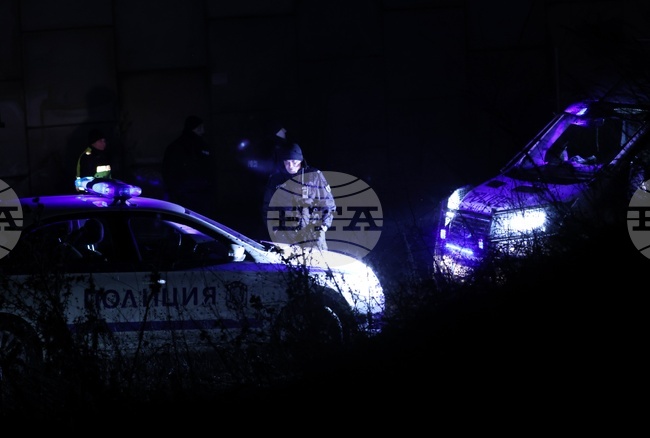 Младеж загина при катастрофа тази нощ на пътя между Пловдив и село Ягодово