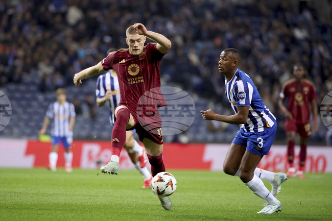 Треньорът на Рома Клаудио Раниери: "Довбик се подобрява, но още не е достатъчно"