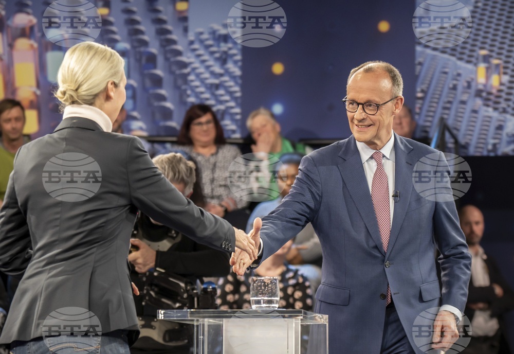 Germany Election