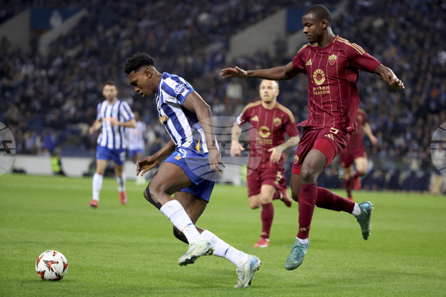 Порто и Рома завършиха наравно, Десподов влезе като резерва за ПАОК при загубата у дома от ФКСБ в Лига Европа