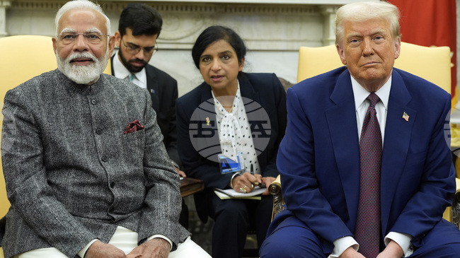 САЩ удвояват митата върху индийски стоки заради внос на руски петрол, Ню Делхи определи решението като "несправедливо"