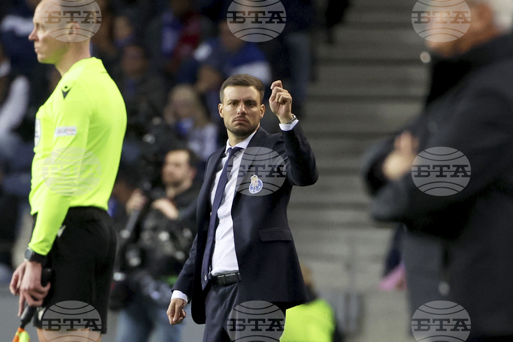  Треньорът на Порто: "Дибала направи разликата, червеният картон на Еустакио не беше заслужен"