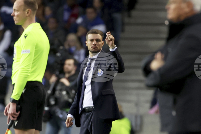  Треньорът на Порто: "Дибала направи разликата, червеният картон на Еустакио не беше заслужен"