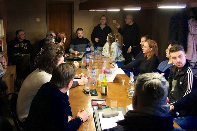 Врачанският театър подготвя две нови постановки с премиери в края на март и началото на април