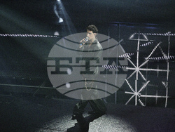 Italy Sanremo Italian Song Festival