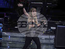 Italy Sanremo Italian Song Festival