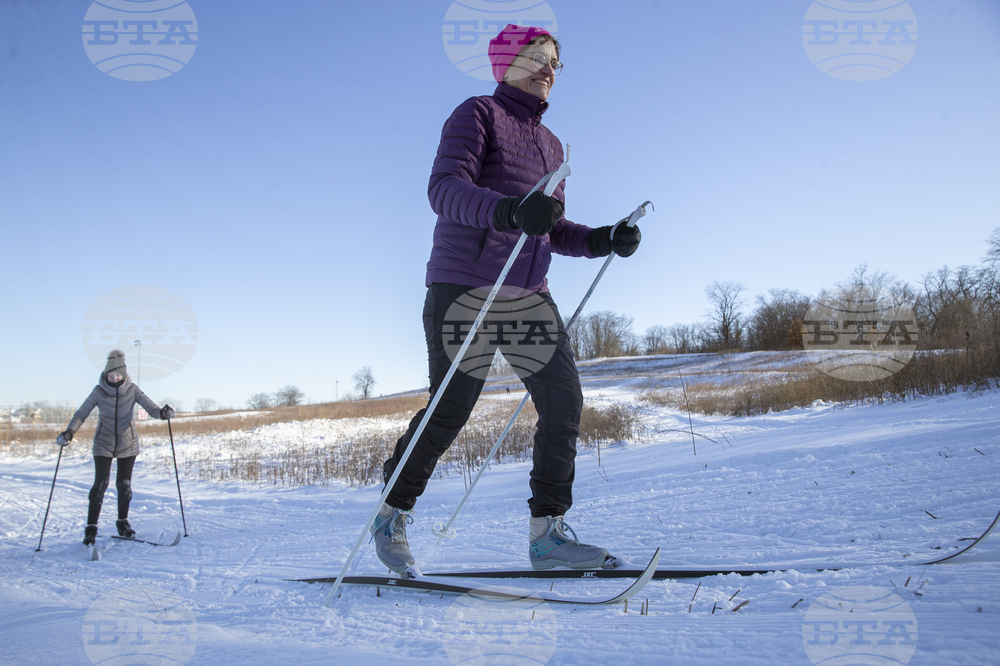 Winter Weather