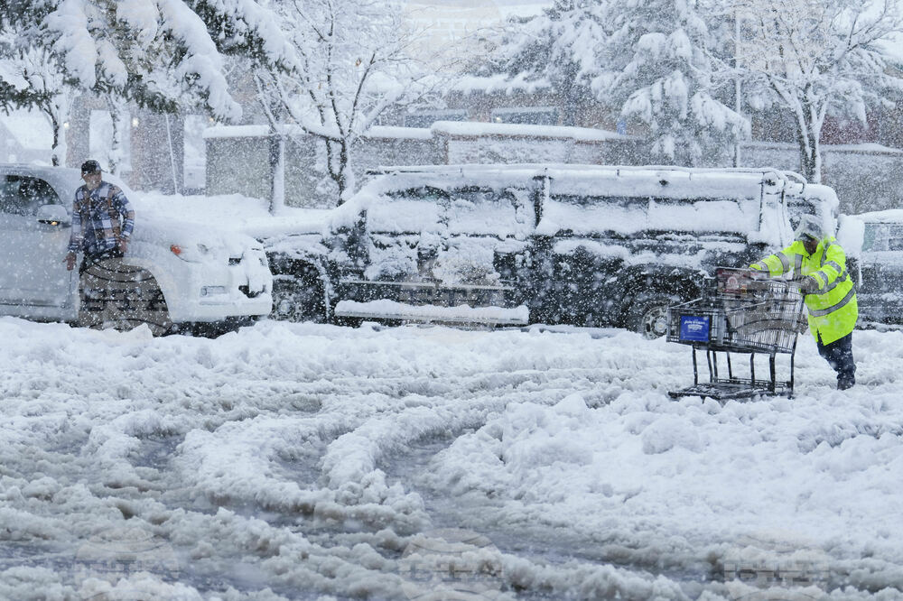 Winter Weather