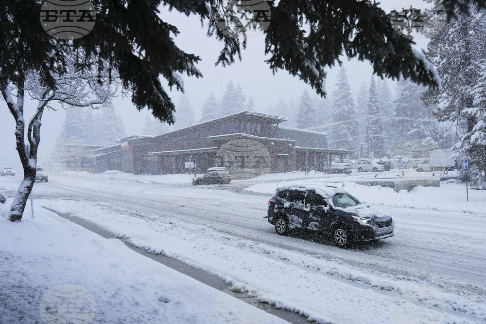 Winter Weather