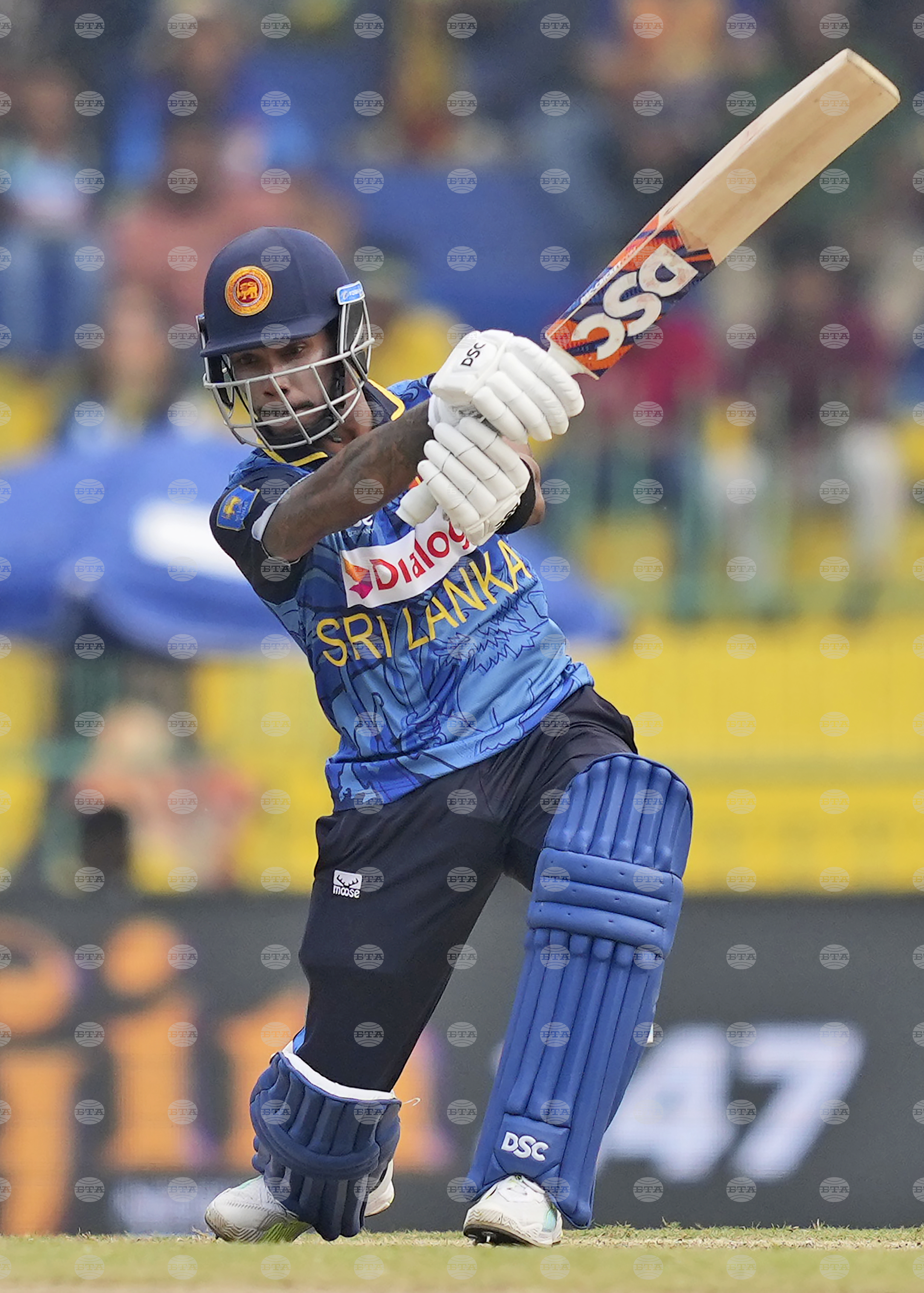 Sri Lanka Australia Cricket