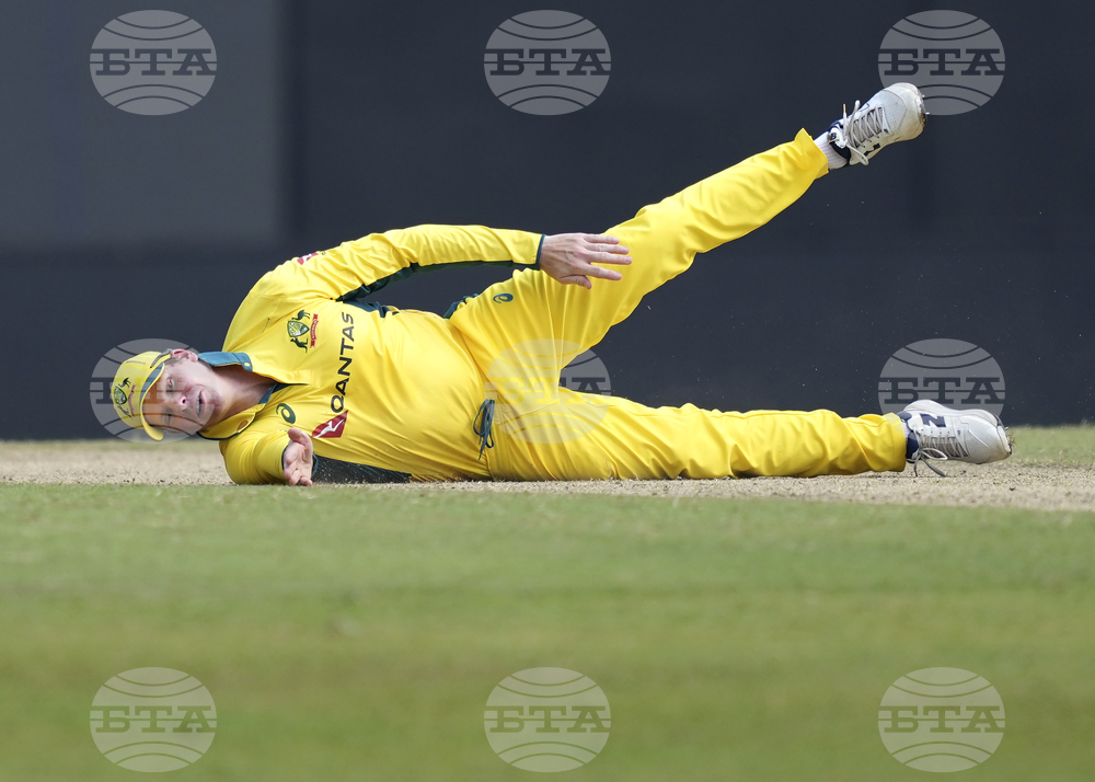 Sri Lanka Australia Cricket