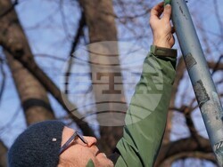 Снимка: Екологично сдружение “За Земята”