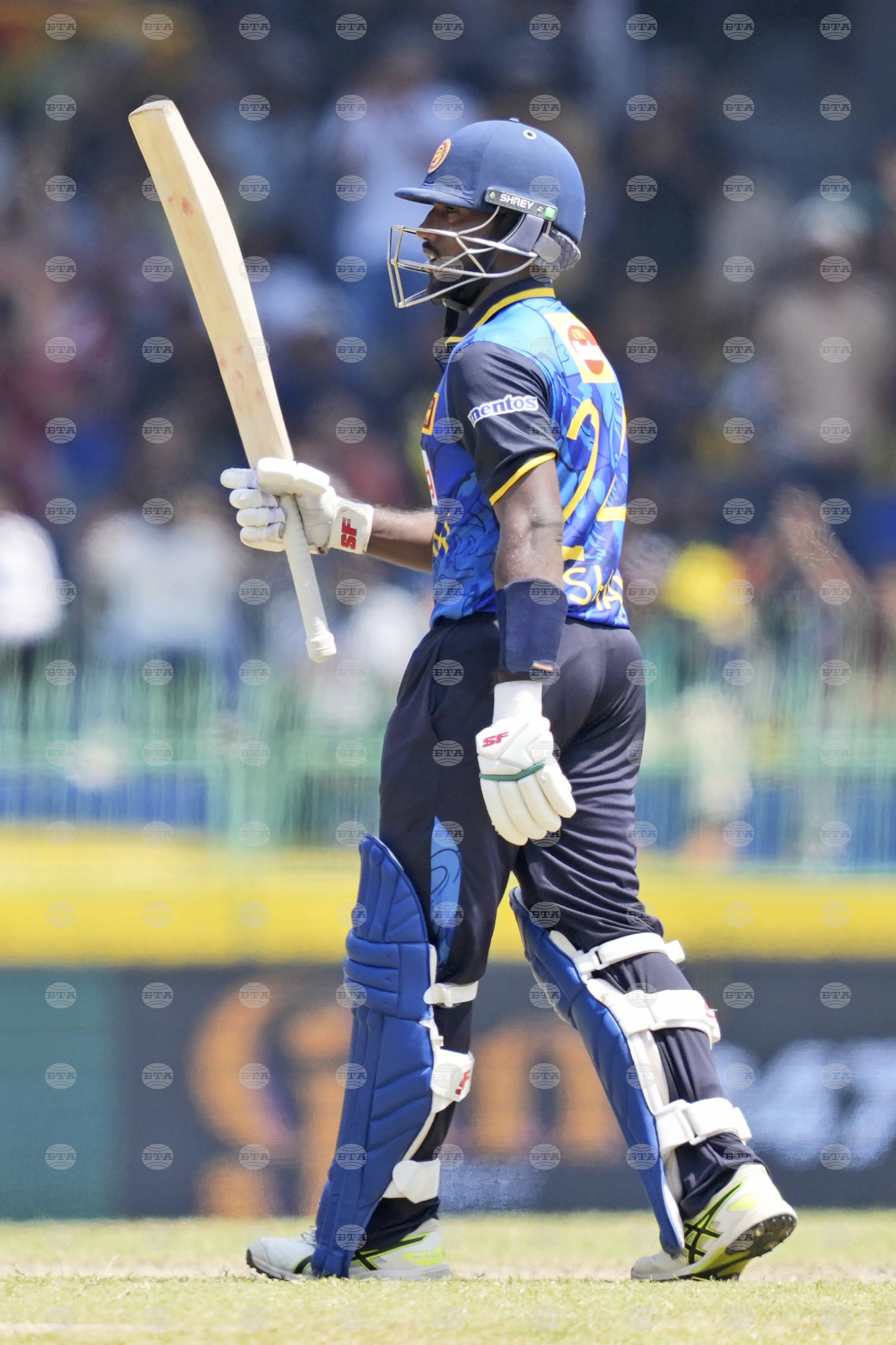 Sri Lanka Australia Cricket
