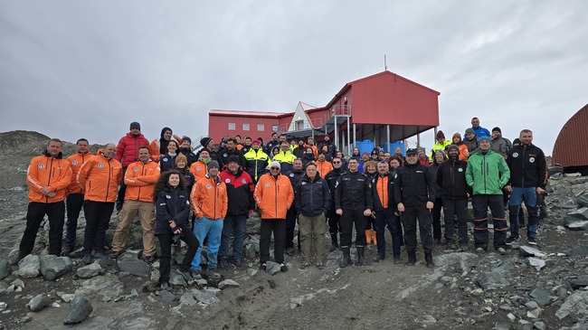 Council of Ministers Extends Deadline for Implementation of National Programme for Polar Studies 