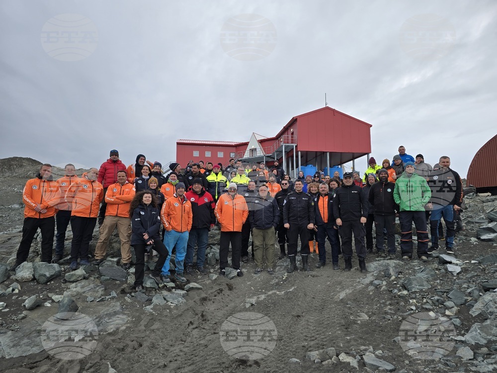 Cabinet Extends Deadline for Implementation of National Programme for Polar Studies