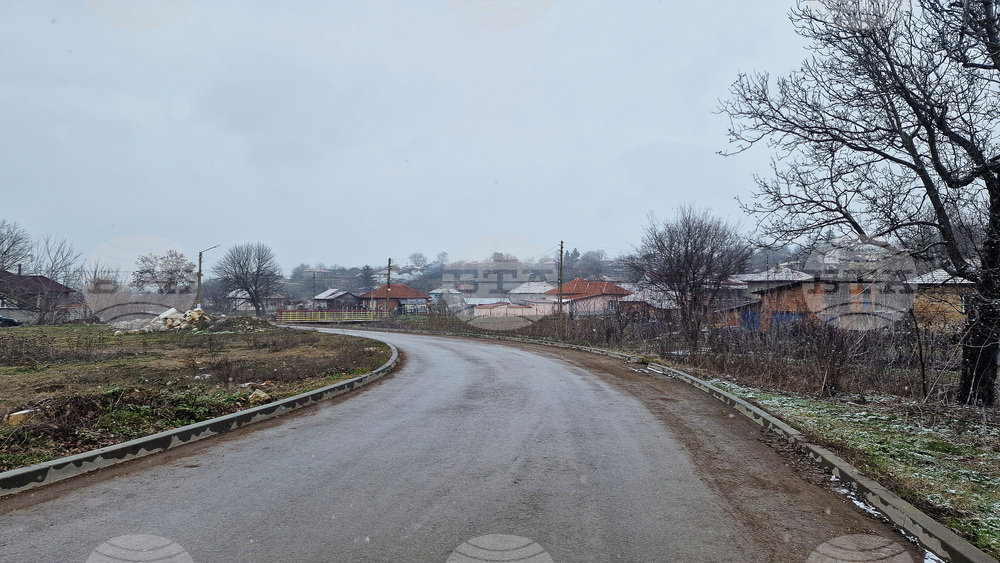 Общините Лозница и Цар Калоян ще ремонтират улици с евросредства