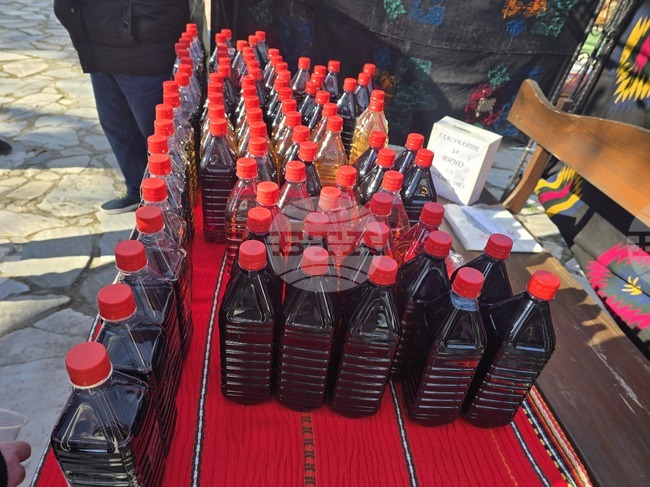 Над 20 винопроизводители ще участват в конкурса за най-добро вино в Петрич