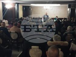 Снимка: БСП