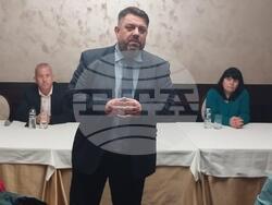 Снимка: БСП