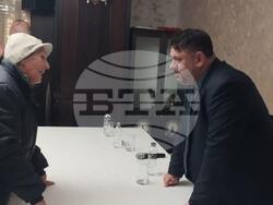 Снимка: БСП