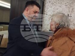 Снимка: БСП