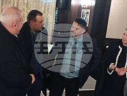 Снимка: БСП