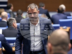 Народно събрание - заседание