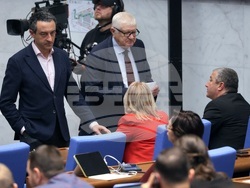 Народно събрание - заседание