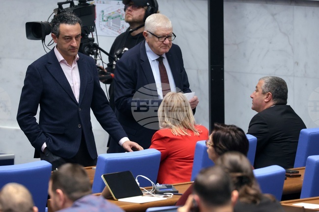 Според депутата от ПП-ДБ Даниел Лорер "Възраждане" е "голяма опасност" за държавата