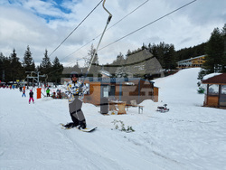 Курортен комплекс „Мальовица" - зимен сезон