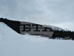 Курортен комплекс „Мальовица" - зимен сезон