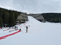 Курортен комплекс „Мальовица" - зимен сезон