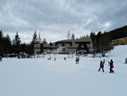 Курортен комплекс „Мальовица" - зимен сезон