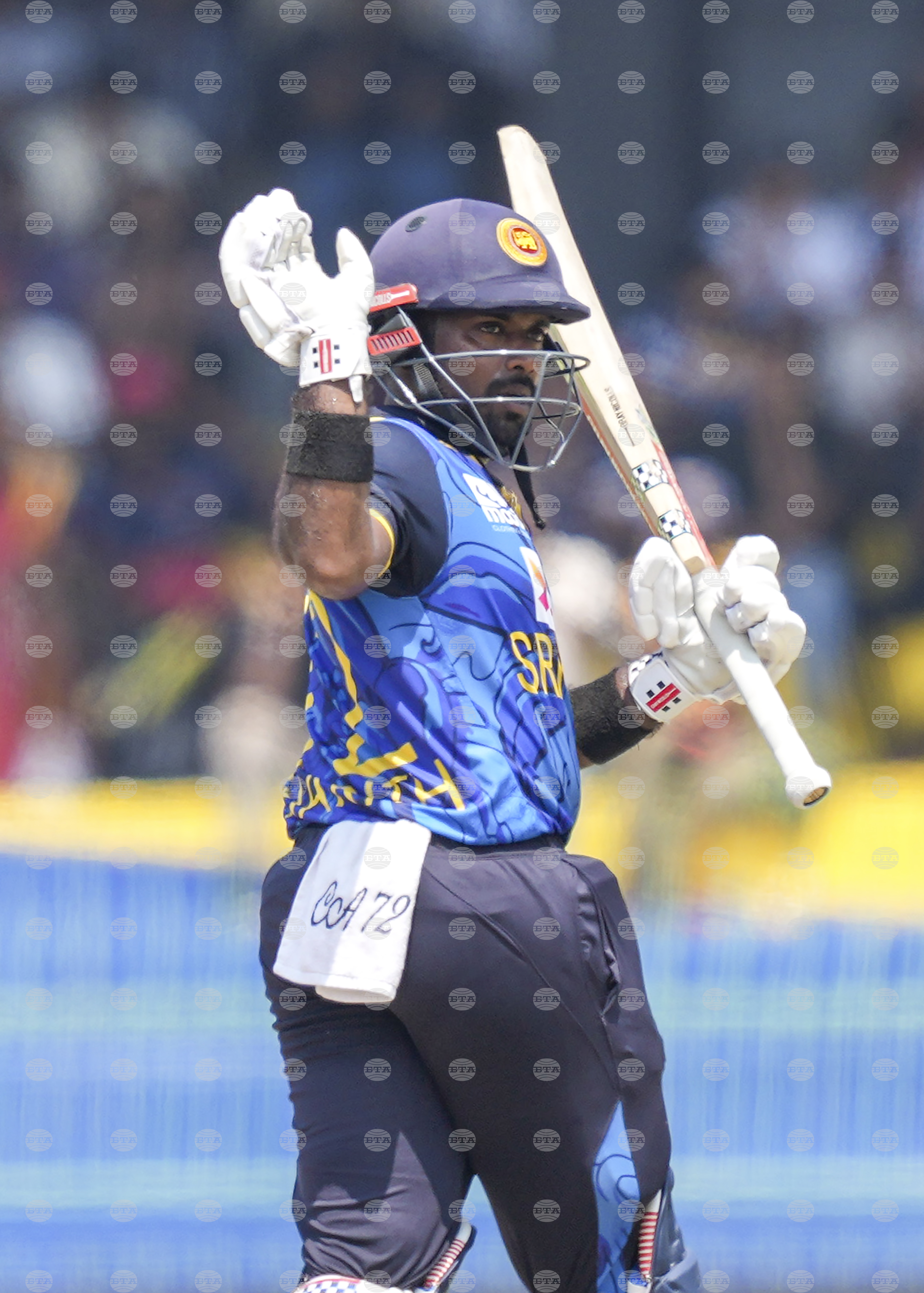 Sri Lanka Australia Cricket