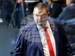 Народно събрание - заседание - Делян Пеевски