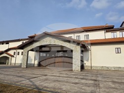 Ново село - изба - лозарство и винопроизводство