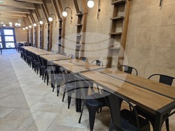 Ново село - изба - лозарство и винопроизводство