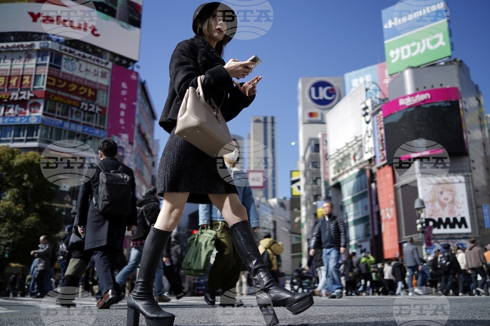 Глобалните разпродажби на облигации засегнаха и японския държавен дълг