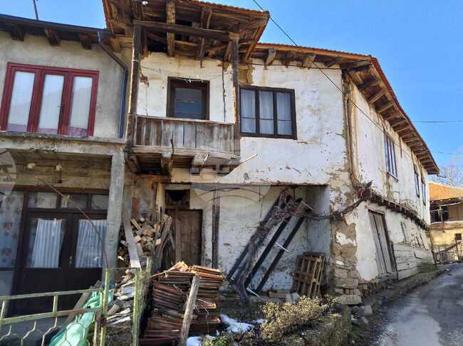 Сърбия - село Райчиловци - репортаж 