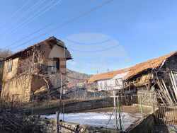 Сърбия - село Райчиловци - репортаж