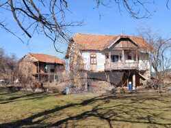 Сърбия - село Райчиловци - репортаж